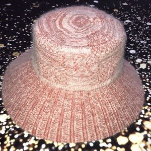 Creamsicle Vintage Hat